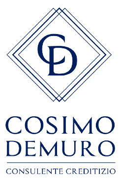 Cosimo Demuro – Consulente Creditizio